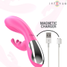 Intense - Randall Vibrateur Rabbit 10 Vibrations Rose